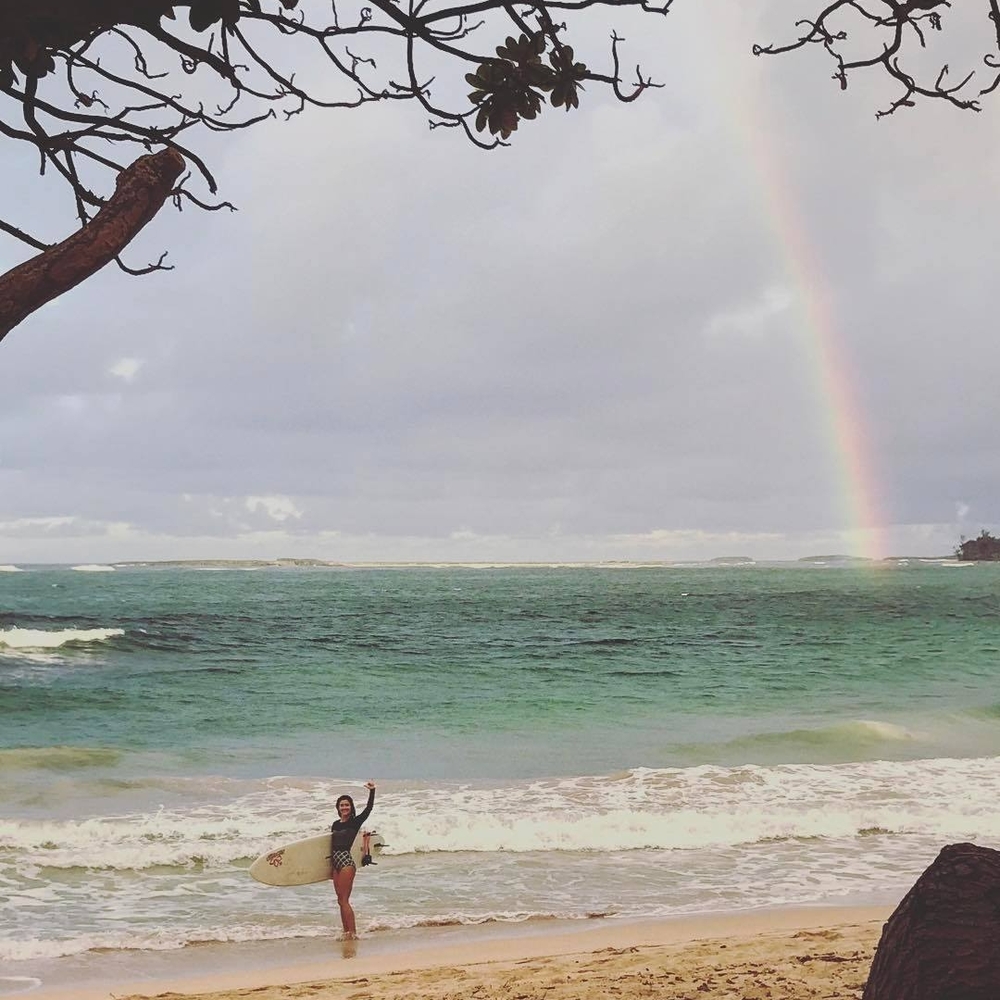 Meet your Posher, Marthalou